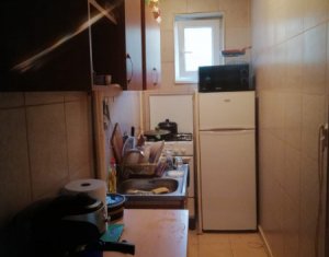 Appartement 2 chambres à louer dans Cluj-napoca, zone Gheorgheni