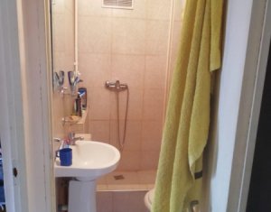 Appartement 2 chambres à louer dans Cluj-napoca, zone Gheorgheni