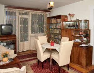 , 47m2 dans Cluj-napoca, zone Grigorescu