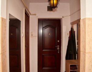 Appartement 2 chambres à vendre dans Cluj-napoca, zone Grigorescu
