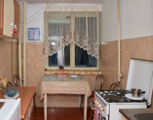 Appartement 2 chambres à vendre dans Cluj-napoca, zone Grigorescu