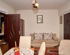Appartement 2 chambres à vendre dans Cluj-napoca, zone Grigorescu