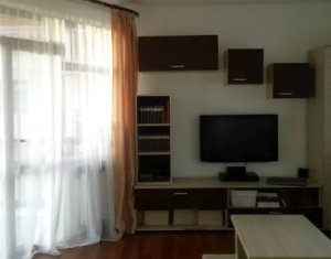 , 41m2 dans Cluj-napoca, zone Baciu