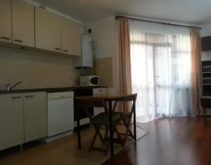 Appartement 2 chambres à vendre dans Cluj-napoca, zone Baciu