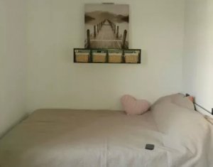 Appartement 2 chambres à vendre dans Cluj-napoca, zone Baciu