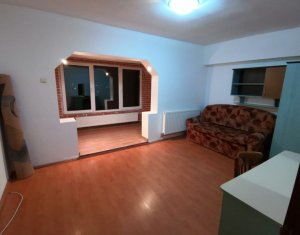 , 50m2 dans Cluj-napoca, zone Baciu