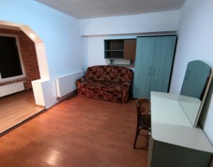 Appartement 2 chambres à louer dans Cluj-napoca, zone Baciu