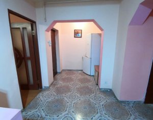 Appartement 2 chambres à louer dans Cluj-napoca, zone Baciu