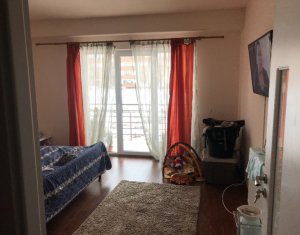 Appartement 2 chambres à vendre dans Floresti