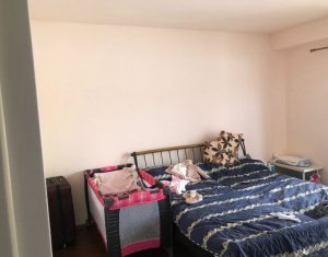 Appartement 2 chambres à vendre dans Floresti