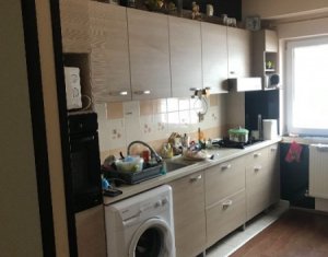 Appartement 2 chambres à vendre dans Floresti