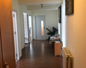 Appartement 2 chambres à vendre dans Floresti