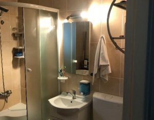 Appartement 2 chambres à vendre dans Floresti