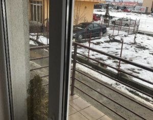 Appartement 2 chambres à vendre dans Floresti
