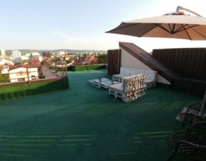 , 63m2 dans Cluj-napoca, zone Intre Lacuri