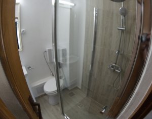 Appartement 3 chambres à louer dans Cluj-napoca, zone Zorilor