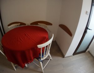 Appartement 3 chambres à louer dans Cluj-napoca, zone Zorilor