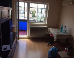 , 40m2 dans Cluj-napoca, zone Manastur