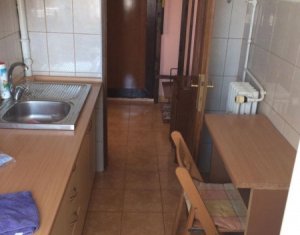 Appartement 2 chambres à vendre dans Cluj-napoca, zone Manastur