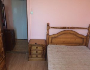 Appartement 2 chambres à vendre dans Cluj-napoca, zone Manastur