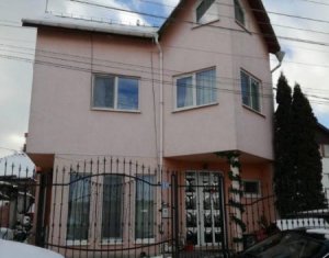 , 220m2 dans Cluj-napoca, zone Zorilor