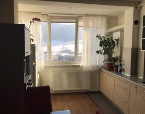 , 58m2 dans Floresti