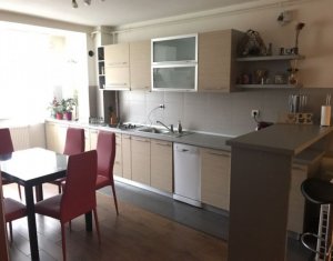 Appartement 2 chambres à vendre dans Floresti