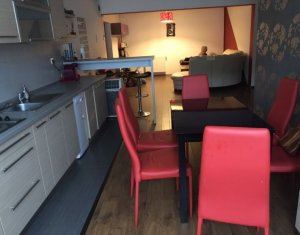 Appartement 2 chambres à vendre dans Floresti