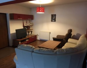 Appartement 2 chambres à vendre dans Floresti