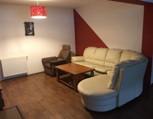 Appartement 2 chambres à vendre dans Floresti