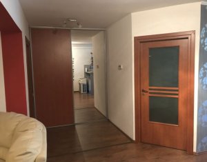 Appartement 2 chambres à vendre dans Floresti