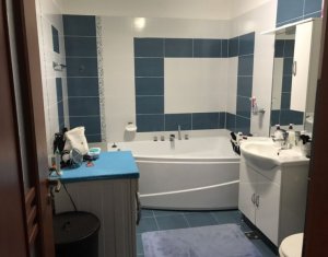 Appartement 2 chambres à vendre dans Floresti