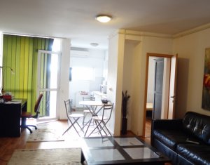 Appartement 2 chambres à louer dans Cluj-napoca, zone Centru