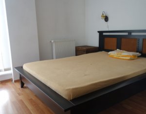 Appartement 2 chambres à louer dans Cluj-napoca, zone Centru