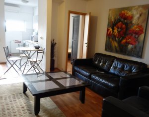 Appartement 2 chambres à louer dans Cluj-napoca, zone Centru
