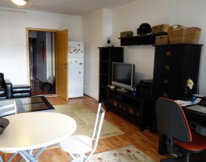 Appartement 2 chambres à louer dans Cluj-napoca, zone Centru
