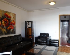 Appartement 2 chambres à louer dans Cluj-napoca, zone Centru
