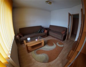 , 42m2 dans Cluj-napoca, zone Manastur
