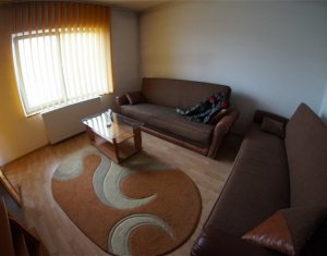 Appartement 1 chambres à louer dans Cluj-napoca, zone Manastur
