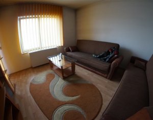 Appartement 1 chambres à louer dans Cluj-napoca, zone Manastur
