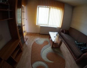Appartement 1 chambres à louer dans Cluj-napoca, zone Manastur