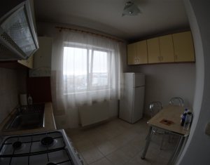Appartement 1 chambres à louer dans Cluj-napoca, zone Manastur