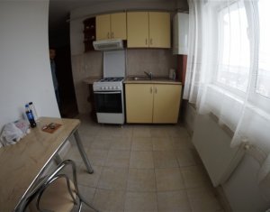 Appartement 1 chambres à louer dans Cluj-napoca, zone Manastur
