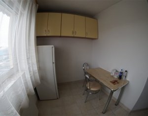 Appartement 1 chambres à louer dans Cluj-napoca, zone Manastur