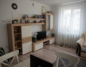 , 59m2 dans Floresti