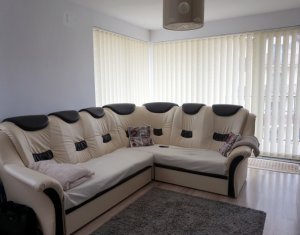 Appartement 2 chambres à vendre dans Floresti
