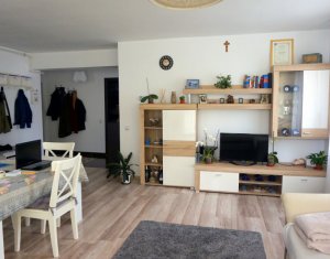 Appartement 2 chambres à vendre dans Floresti