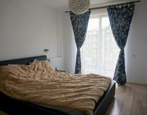 Appartement 2 chambres à vendre dans Floresti