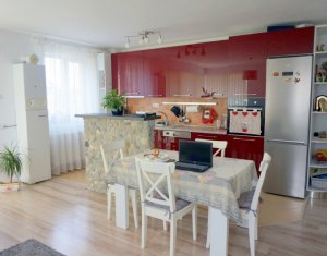 Appartement 2 chambres à vendre dans Floresti