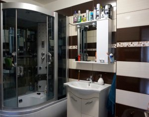 Appartement 2 chambres à vendre dans Floresti